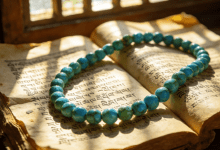 Why 108 Mala Beads Matter in Spirituality-ZenMalas Blog