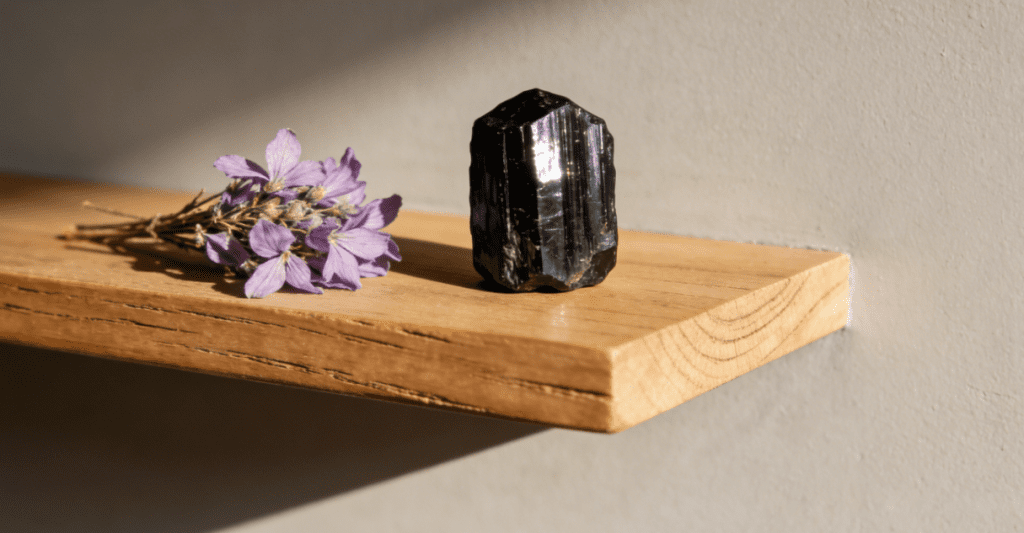 Black Tourmaline
