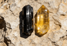 Crystal Healing: A Beginner’s Guide-ZenMalas Blog