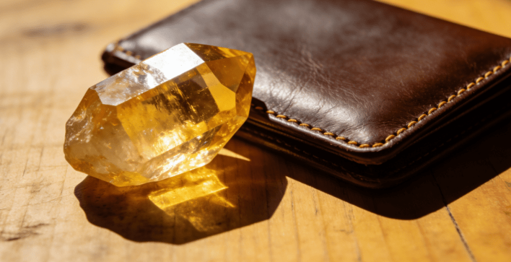 Citrine