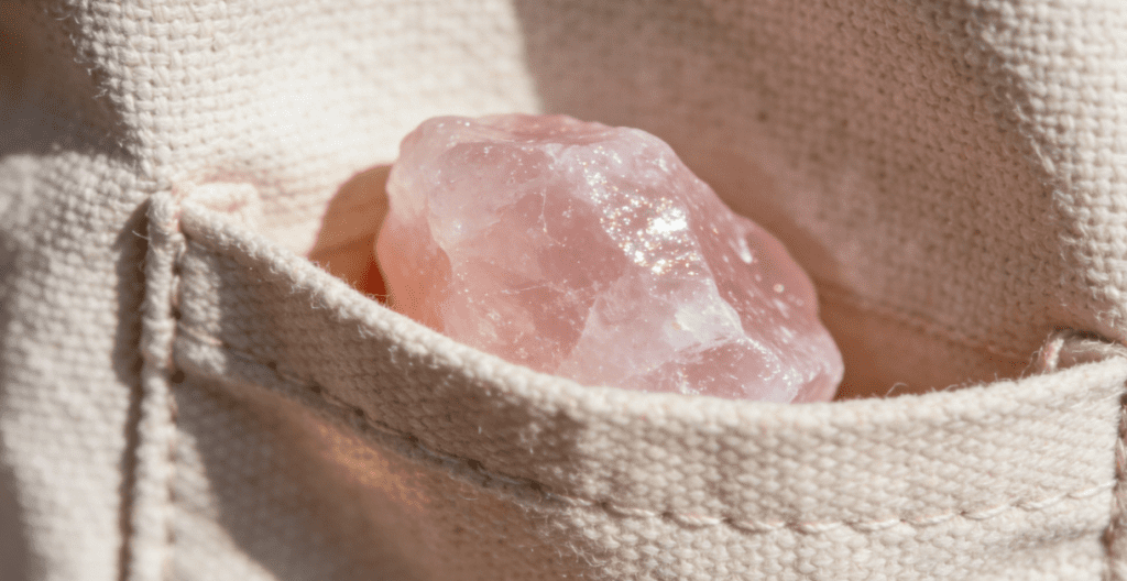 Rose Quartz