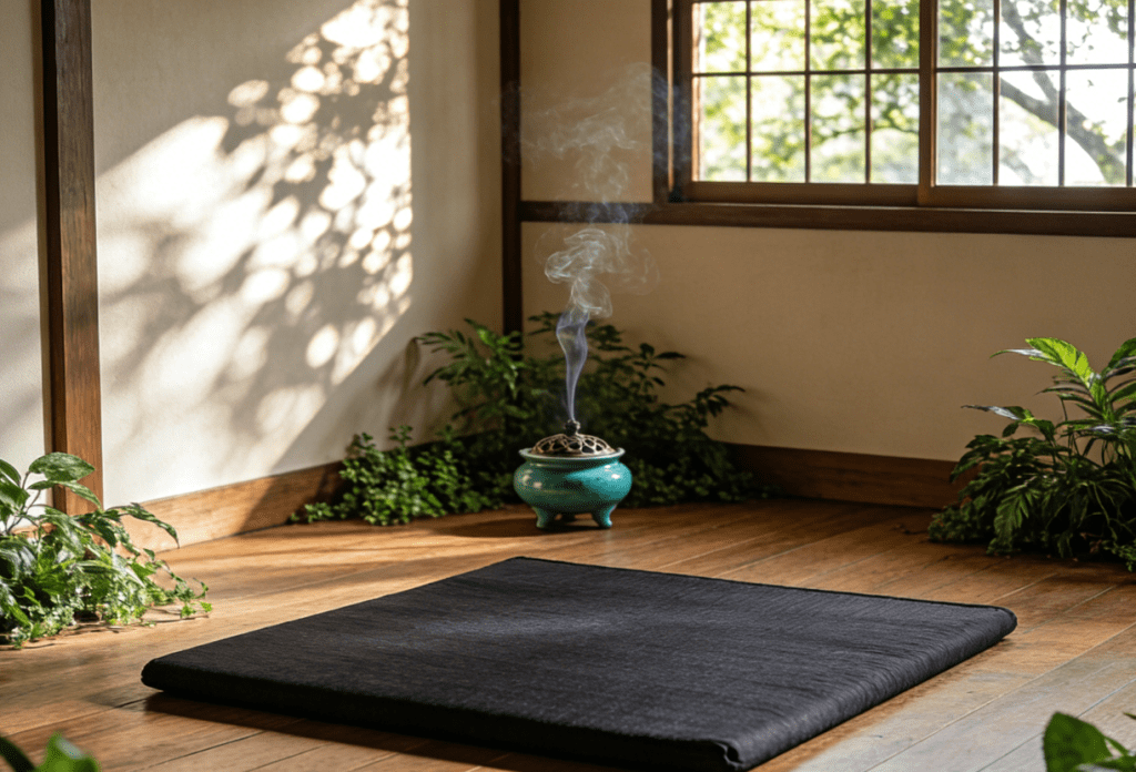 What Is Zen Meditation, Exactly?