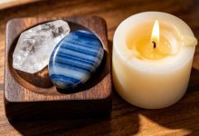 Healing Crystals for Better Sleep and Calm-ZenMalas Blog