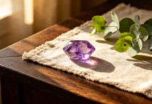 Best Crystals for Energy and Balance-ZenMalas Blog