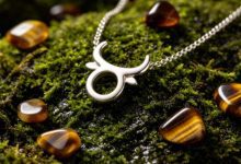 Taurus Jewelry Meaning and Style Guide-ZenMalas Blog