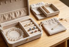 Crystal Jewelry Care: Cleaning and Storage Tips-ZenMalas Blog