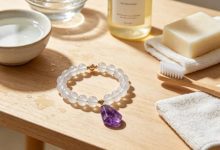 A Beginner’s Guide to Crystal Jewelry Care-ZenMalas Blog