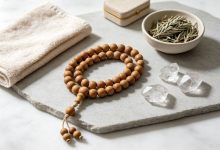 How to Choose the Right Mala Beads for Beginners-ZenMalas Blog