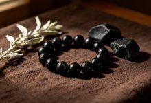 Obsidian Bracelet: Spiritual Protection, Healing Properties, and How to Wear-ZenMalas Blog