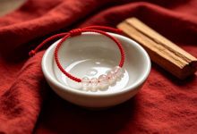 Red String Wristband: History, Cultural Symbolism, Spiritual Beliefs and How to Wear-ZenMalas Blog