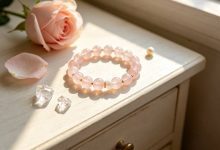 Rose Quartz Bracelet: Unconditional Love, Healing, and How to Wear It-ZenMalas Blog