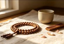 How to Use Mala Beads for Meditation: A Beginner's Guide-ZenMalas Blog